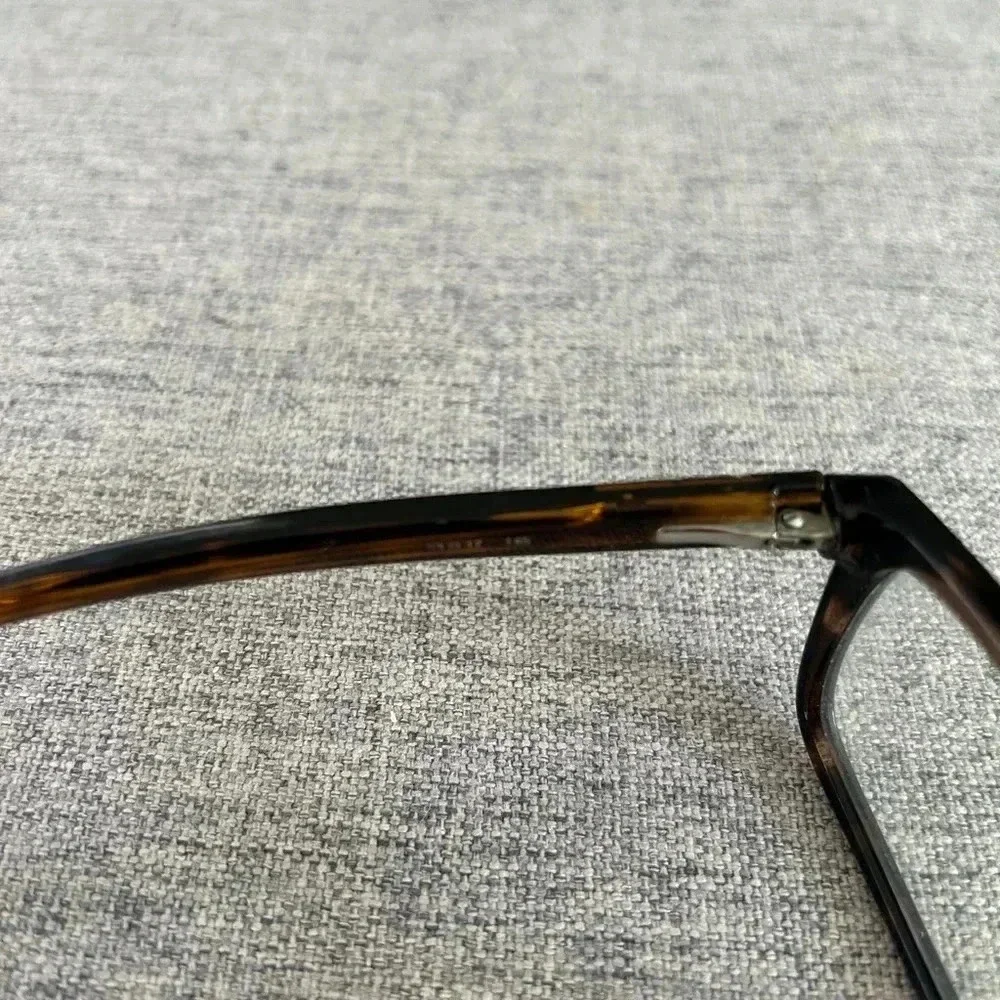 Armani Exchange Eyeglasses Frame with Case